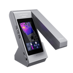 PCB Fault Detection Thermal Analyzer with Built-In Screen for Phone Motherboard Repair, Standalone Infrared Diagnostic Camera, ShortCam V