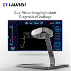 PCB Fault Detection Thermal Analyzer for Circuit Board Repair & Temperature Diagnosis, Desktop Infrared Camera, ShortCam