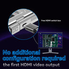 PCB Fault Detection Thermal Analyzer for Circuit Board Repair & Temperature Diagnosis, Desktop Infrared Camera, ShortCam III