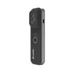 Thermal camera for water leak detection with Wi‑Fi for home inspection, wall moisture and pipe leak checks, wireless infrared camera for phones, 256×192