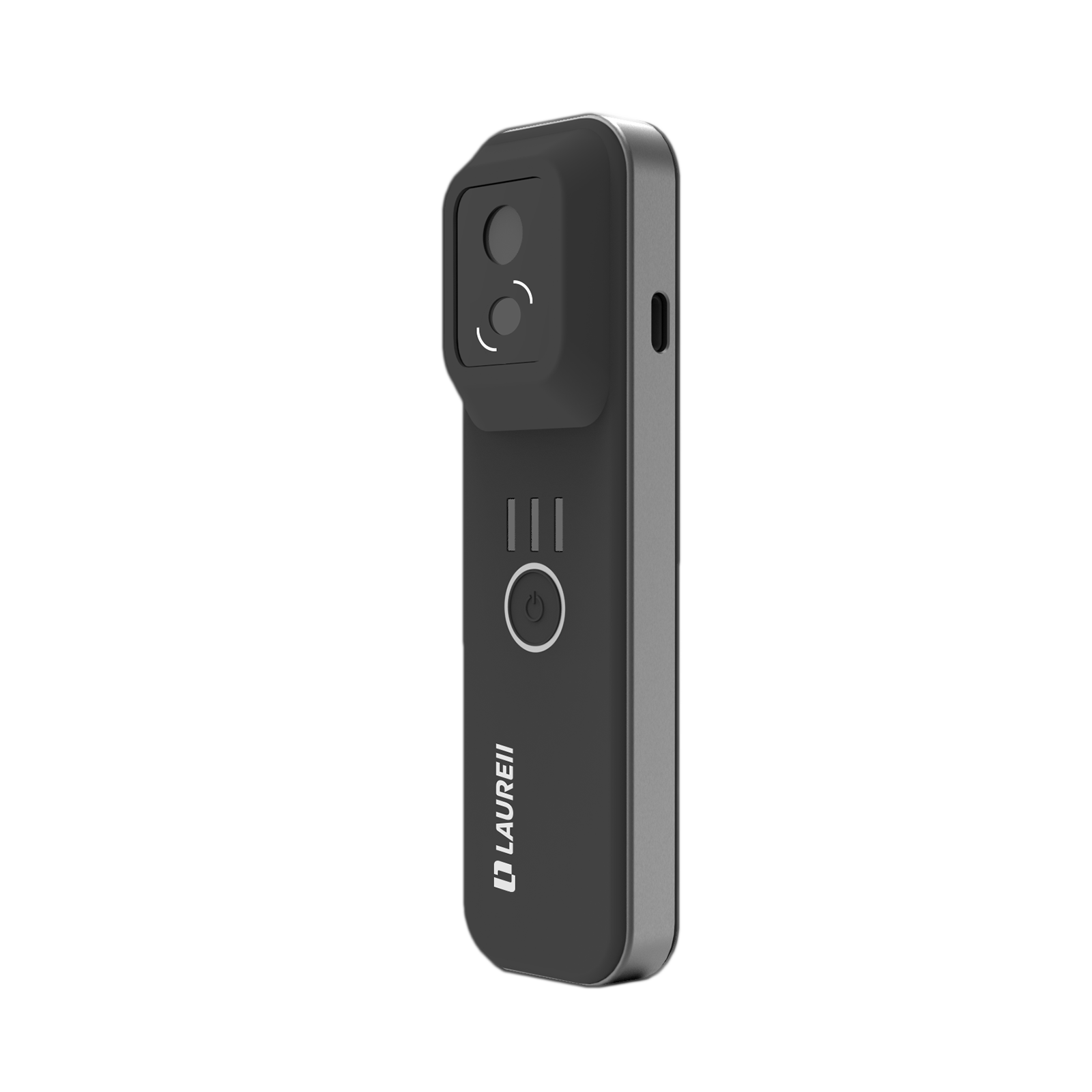 Thermal camera for water leak detection with Wi‑Fi for home inspection, wall moisture and pipe leak checks, wireless infrared camera for phones, 256×192