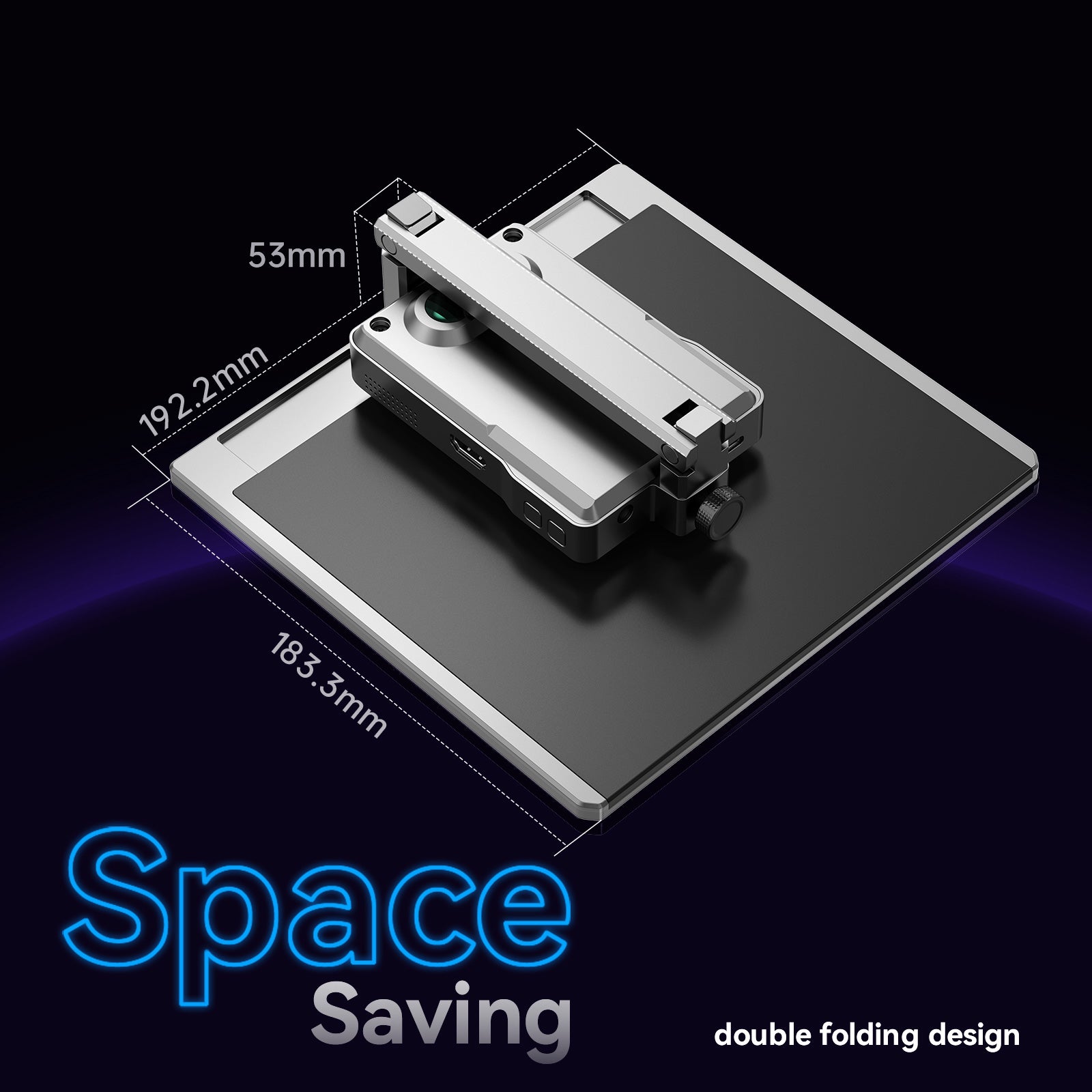 PCB Fault Detection Thermal Analyzer for Circuit Board Repair & Temperature Diagnosis, Desktop Infrared Camera, ShortCam III