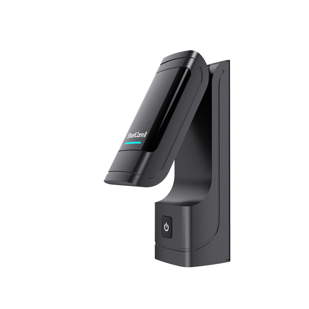 PCB Fault Detection Thermal Analyzer for Phone Motherboard Repair & Temperature Diagnosis, Infrared Camera, ShortCam II