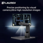 PCB Fault Detection Thermal Analyzer for Phone Motherboard Repair & Temperature Diagnosis, Infrared Camera, ShortCam II