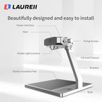 PCB Fault Detection Thermal Analyzer for Circuit Board Repair & Temperature Diagnosis, Desktop Infrared Camera, ShortCam