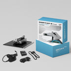 PCB Fault Detection Thermal Analyzer for Circuit Board Repair & Temperature Diagnosis, Desktop Infrared Camera, ShortCam III