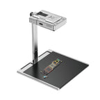 PCB Fault Detection Thermal Analyzer for Circuit Board Repair & Temperature Diagnosis, Desktop Infrared Camera, ShortCam III